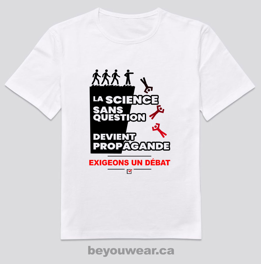 exigeons un dÃ©bat