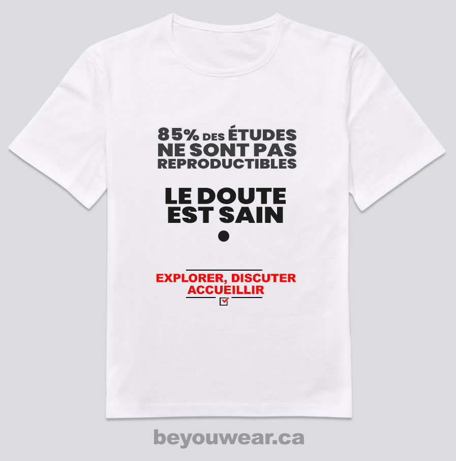 le doute est sain
