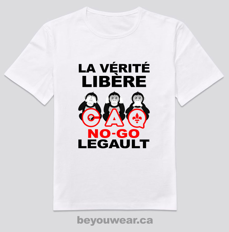 no go legault