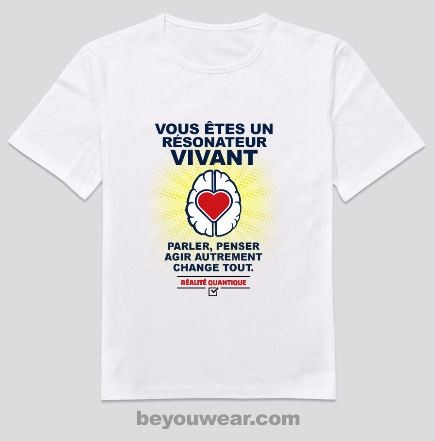 Changer tout en Ã©levant vos vibrations