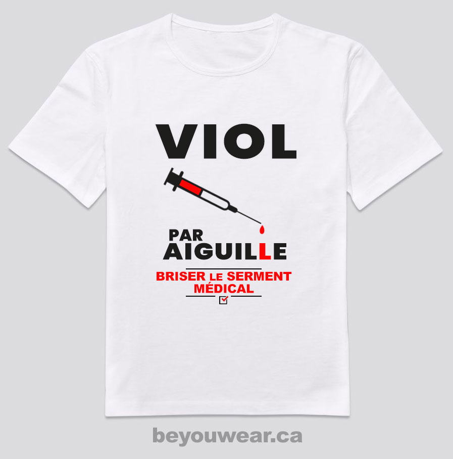 Viol par aiguille