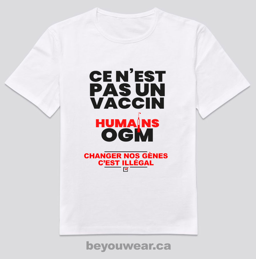 Humains gÃ©nÃ©tiquement modifiÃ©s
