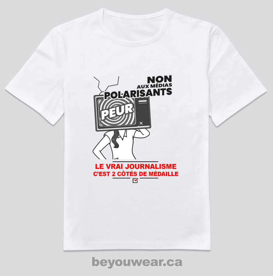 Non aux mÃ©dias qui divisent